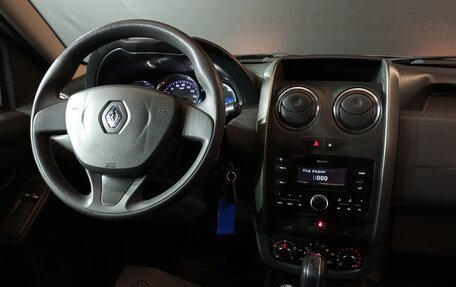 Renault Duster I рестайлинг, 2018 год, 1 315 000 рублей, 11 фотография