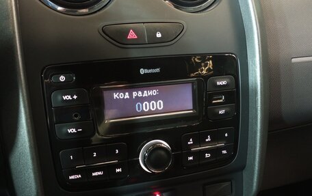 Renault Duster I рестайлинг, 2018 год, 1 315 000 рублей, 16 фотография