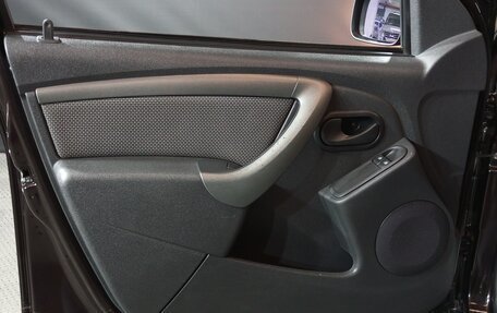 Renault Duster I рестайлинг, 2018 год, 1 315 000 рублей, 12 фотография