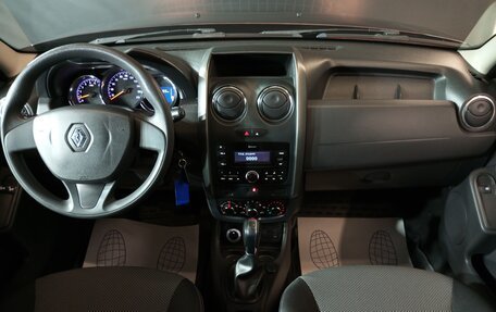 Renault Duster I рестайлинг, 2018 год, 1 315 000 рублей, 8 фотография