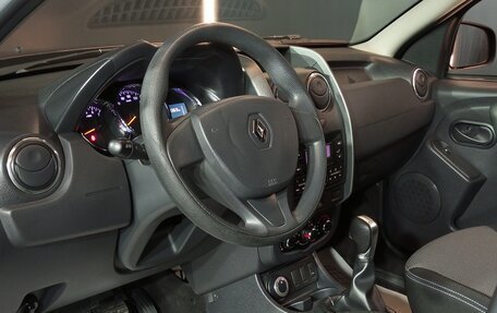 Renault Duster I рестайлинг, 2018 год, 1 315 000 рублей, 7 фотография