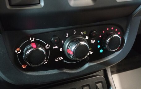 Renault Duster I рестайлинг, 2018 год, 1 315 000 рублей, 10 фотография