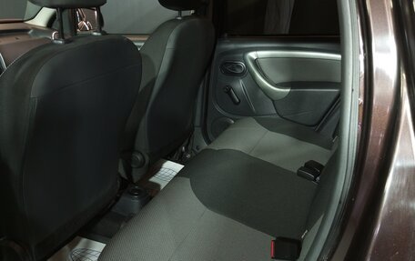 Renault Duster I рестайлинг, 2018 год, 1 315 000 рублей, 17 фотография