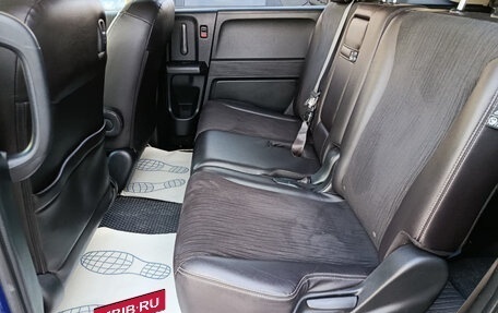 Honda Freed I, 2015 год, 1 125 000 рублей, 16 фотография