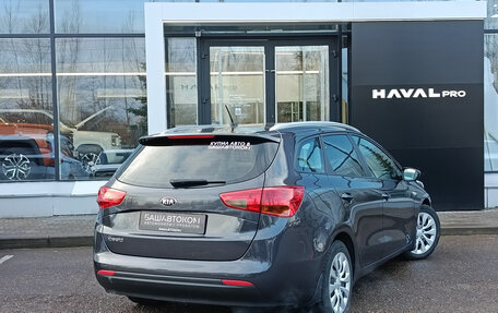 KIA cee'd III, 2016 год, 1 170 000 рублей, 4 фотография