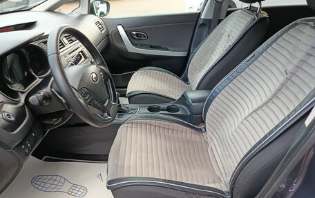 KIA cee'd III, 2016 год, 1 170 000 рублей, 7 фотография