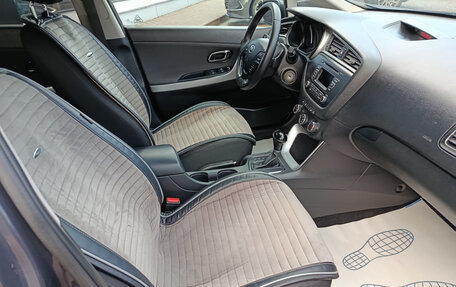 KIA cee'd III, 2016 год, 1 170 000 рублей, 8 фотография