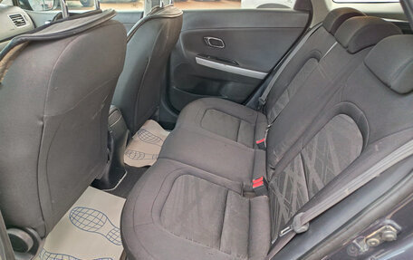 KIA cee'd III, 2016 год, 1 170 000 рублей, 15 фотография