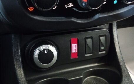 Renault Duster I рестайлинг, 2018 год, 1 315 000 рублей, 15 фотография