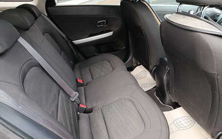 KIA cee'd III, 2016 год, 1 170 000 рублей, 16 фотография