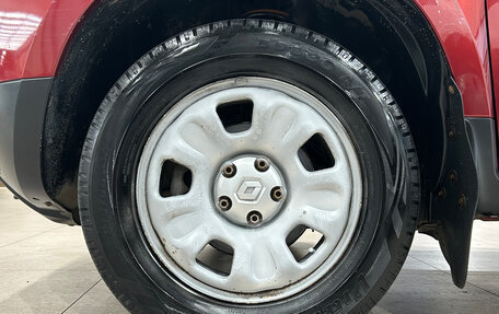 Renault Duster I рестайлинг, 2014 год, 949 000 рублей, 11 фотография