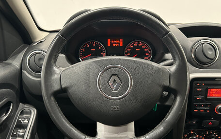 Renault Duster I рестайлинг, 2014 год, 949 000 рублей, 19 фотография