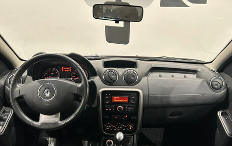 Renault Duster I рестайлинг, 2014 год, 949 000 рублей, 16 фотография