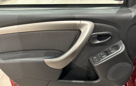 Renault Duster I рестайлинг, 2014 год, 949 000 рублей, 15 фотография