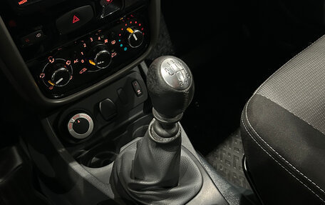 Renault Duster I рестайлинг, 2014 год, 949 000 рублей, 18 фотография