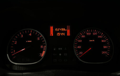 Renault Duster I рестайлинг, 2014 год, 949 000 рублей, 20 фотография