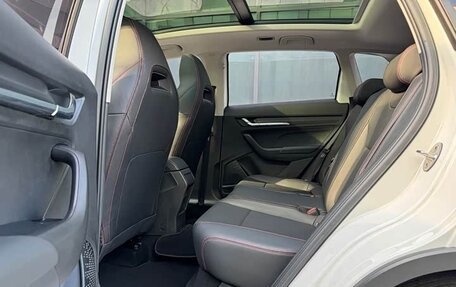 Skoda Kamiq I, 2022 год, 1 605 000 рублей, 16 фотография