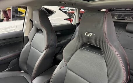 Skoda Kamiq I, 2022 год, 1 605 000 рублей, 15 фотография