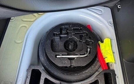 Skoda Kamiq I, 2022 год, 1 605 000 рублей, 8 фотография