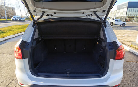 BMW X1, 2018 год, 1 690 000 рублей, 12 фотография