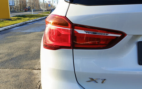 BMW X1, 2018 год, 1 690 000 рублей, 11 фотография