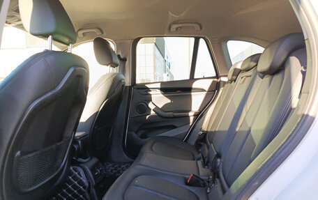 BMW X1, 2018 год, 1 690 000 рублей, 15 фотография