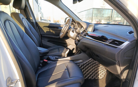 BMW X1, 2018 год, 1 690 000 рублей, 13 фотография