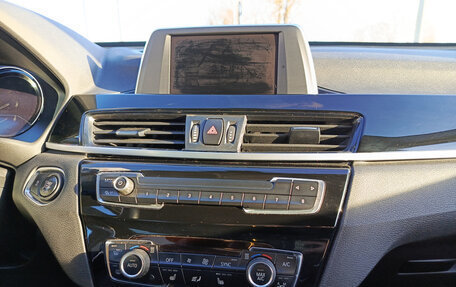 BMW X1, 2018 год, 1 690 000 рублей, 18 фотография