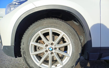 BMW X1, 2018 год, 1 690 000 рублей, 22 фотография