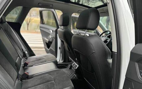 Audi Q3, 2022 год, 2 200 000 рублей, 10 фотография