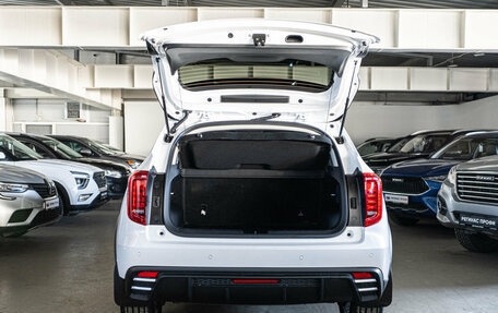 Haval Jolion, 2025 год, 2 799 000 рублей, 4 фотография