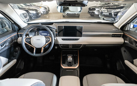 Haval Jolion, 2025 год, 2 799 000 рублей, 8 фотография