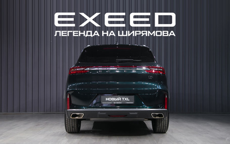 CheryExeed TXL, 2024 год, 4 200 000 рублей, 7 фотография