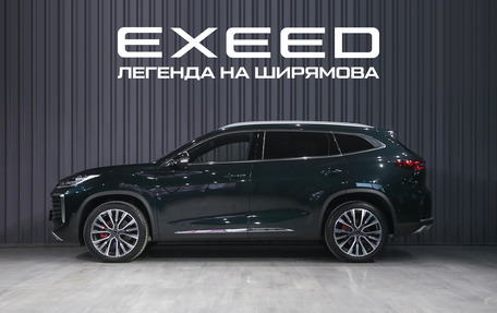 CheryExeed TXL, 2024 год, 4 200 000 рублей, 3 фотография