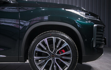 CheryExeed TXL, 2024 год, 4 200 000 рублей, 9 фотография