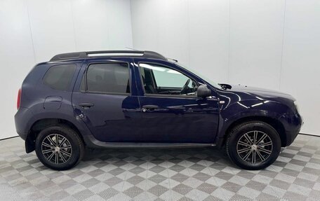 Renault Duster I рестайлинг, 2013 год, 767 500 рублей, 6 фотография
