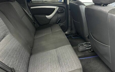 Renault Duster I рестайлинг, 2013 год, 767 500 рублей, 9 фотография