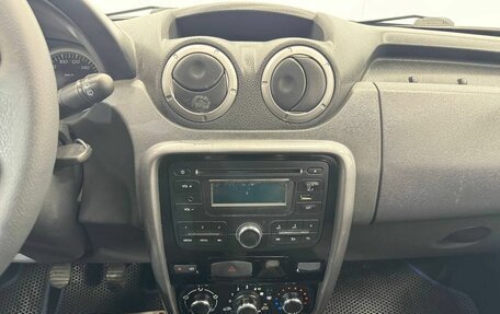 Renault Duster I рестайлинг, 2013 год, 767 500 рублей, 13 фотография