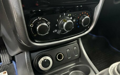 Renault Duster I рестайлинг, 2013 год, 767 500 рублей, 15 фотография