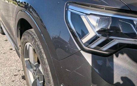 Audi Q3, 2021 год, 2 618 000 рублей, 3 фотография