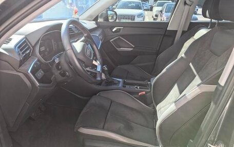 Audi Q3, 2021 год, 2 618 000 рублей, 8 фотография