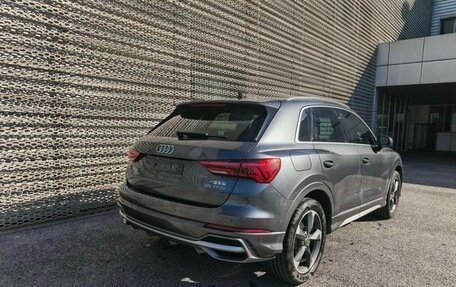 Audi Q3, 2021 год, 2 618 000 рублей, 5 фотография