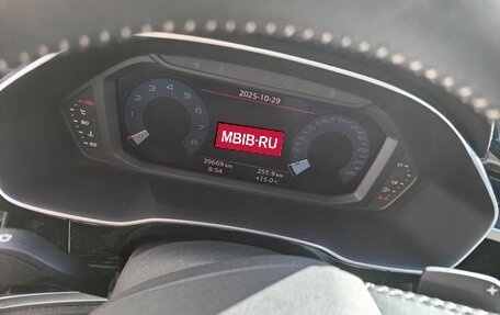 Audi Q3, 2021 год, 2 618 000 рублей, 6 фотография