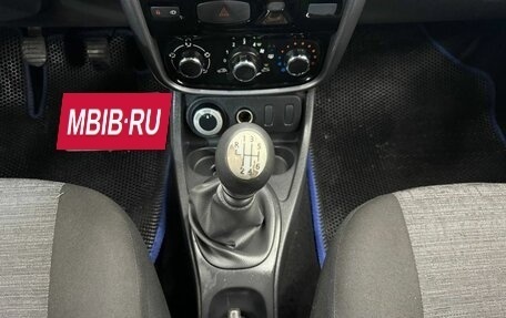 Renault Duster I рестайлинг, 2013 год, 767 500 рублей, 12 фотография