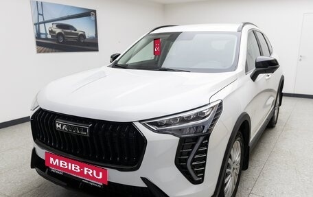 Haval Jolion, 2025 год, 2 699 000 рублей, 12 фотография