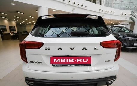 Haval Jolion, 2025 год, 2 499 000 рублей, 3 фотография