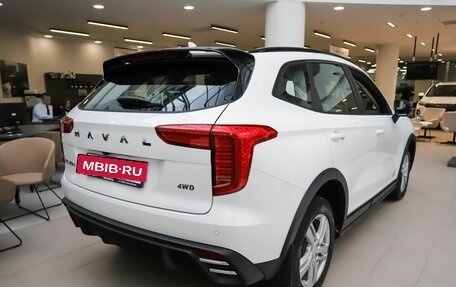 Haval Jolion, 2025 год, 2 499 000 рублей, 4 фотография