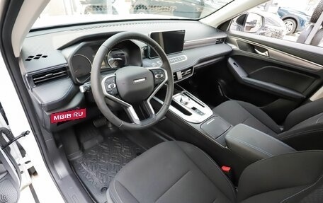 Haval Jolion, 2025 год, 2 499 000 рублей, 10 фотография