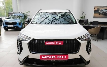 Haval Jolion, 2025 год, 2 499 000 рублей, 7 фотография