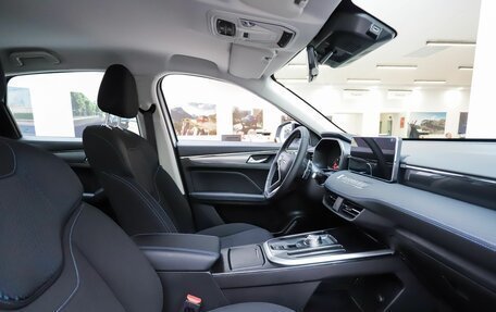 Haval Jolion, 2025 год, 2 499 000 рублей, 19 фотография